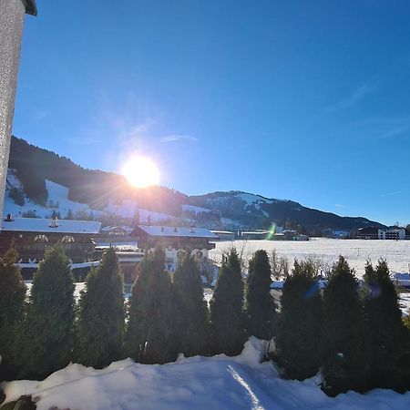 Going Easy Apartment Going am Wilden Kaiser Exterior photo