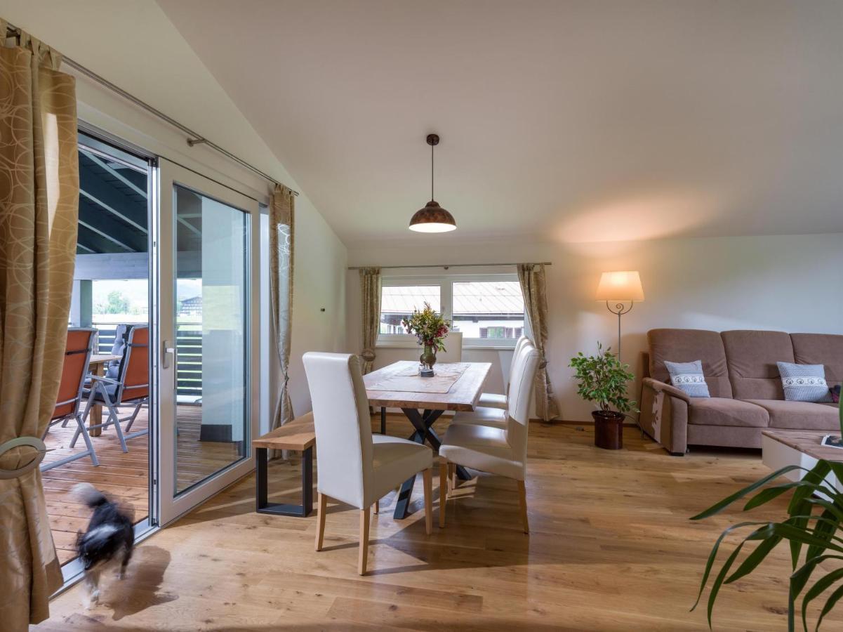 Going Easy Apartment Going am Wilden Kaiser Exterior photo
